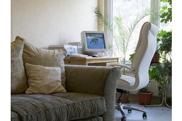 Словения Privát Bled, Екстериор